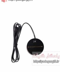 پایه چراغ خواب سه بعدی بالبینگ