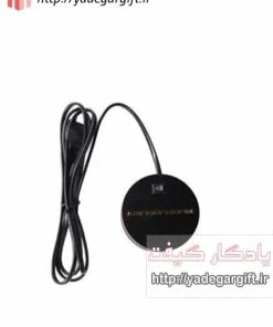 چراغ خواب سه بعدی بالبینگ طرح بادکنک - یادگار گیفت
