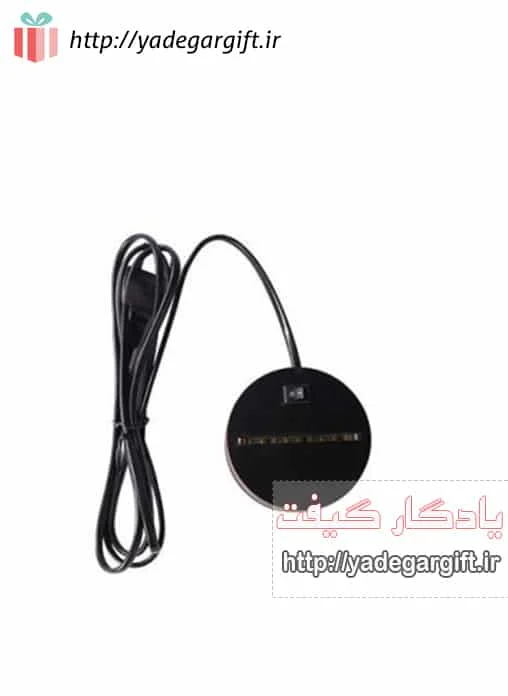 چراغ خواب سه بعدی بالبینگ طرح بادکنک - یادگار گیفت