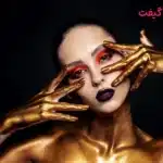 تابلو فرش مدرن